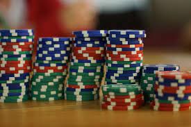 Онлайн казино Casino Vostok